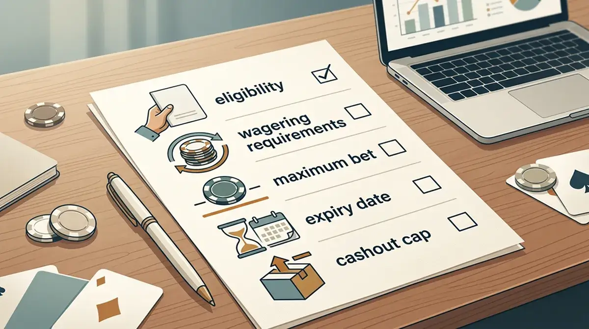 Avantgarde Casino Bonus Terms: Wagering, Codes and UK Caveats