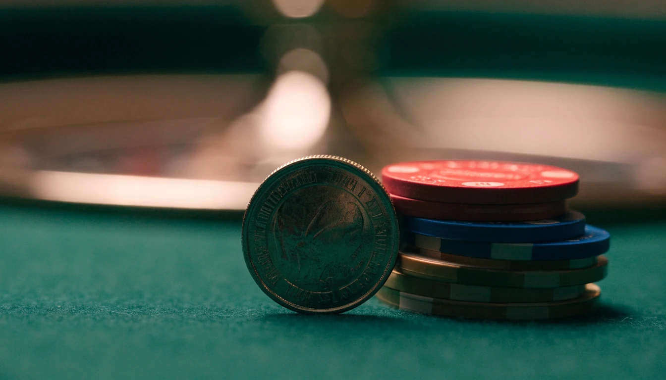 £1 Minimum Deposit Casinos in the UK: What to Know