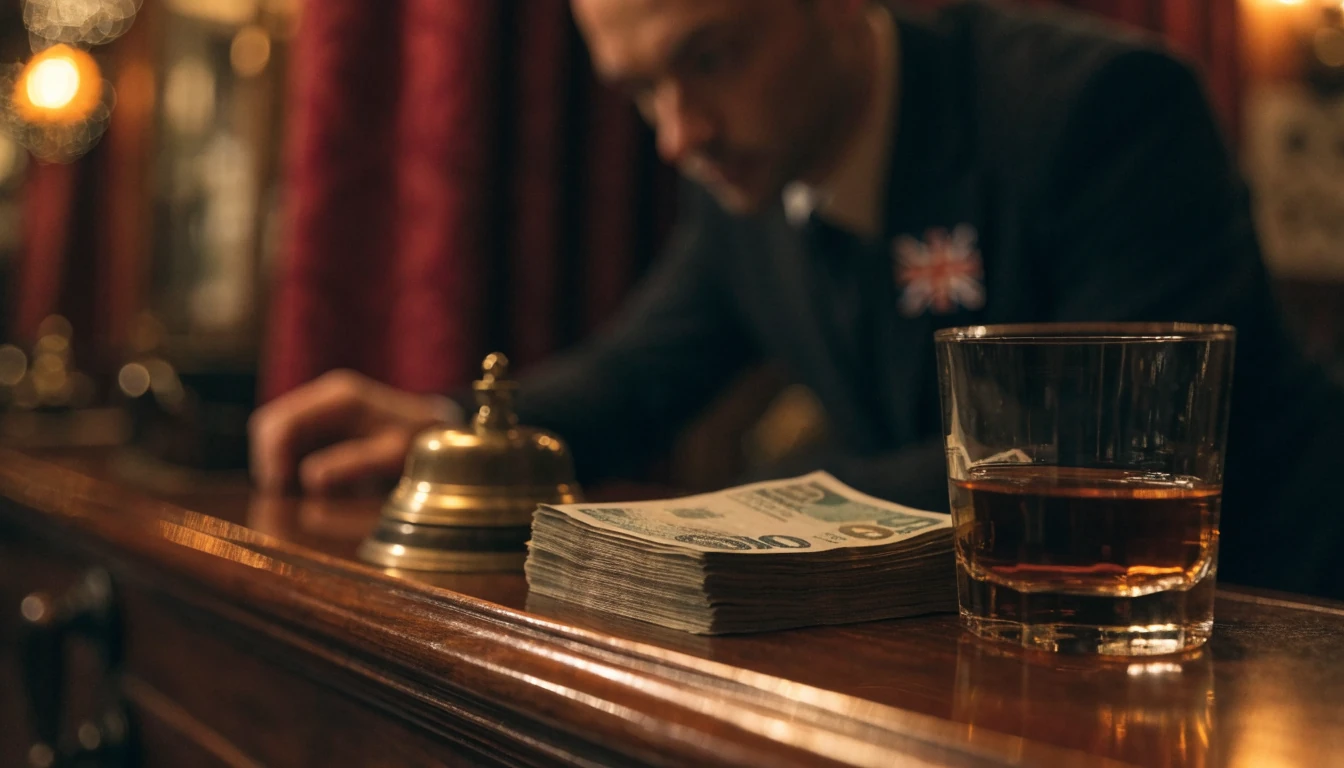 £20 Minimum Deposit Casinos in the UK: Guide
