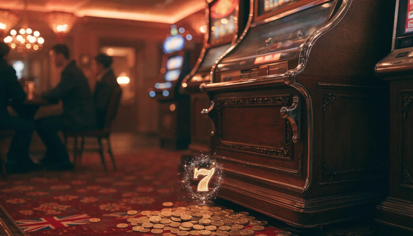 40 Free Spins No Deposit UK: What the Terms Mean