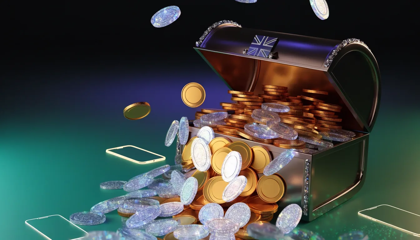 500 Free Spins No Deposit in the UK: What to Check