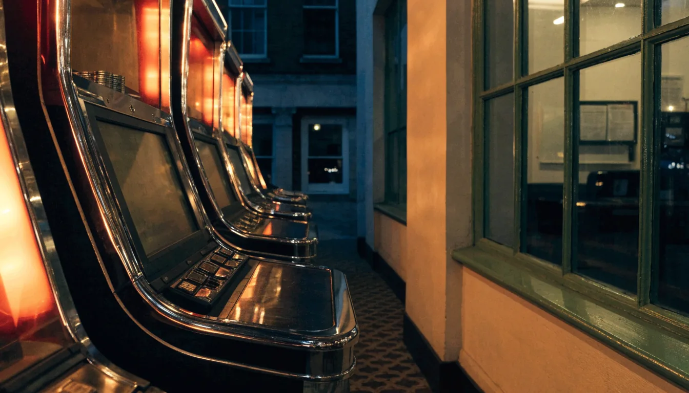 5-Reel Slots in the UK: How the Format Works