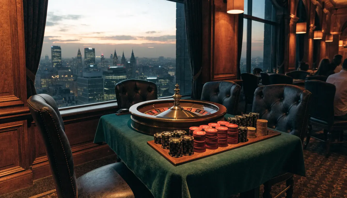 Amatic online casinos in the UK: how to choose