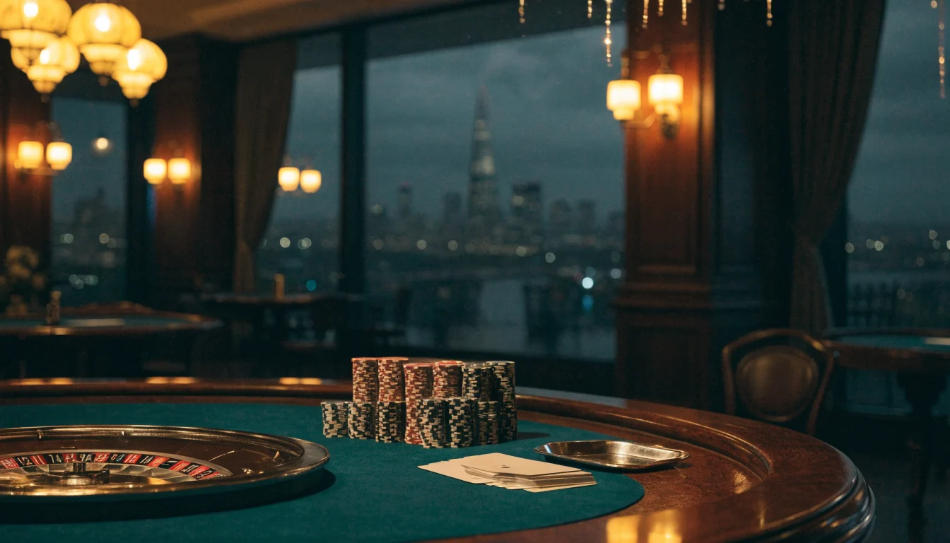 Betsoft Online Casinos in the UK: What Can Be Verified