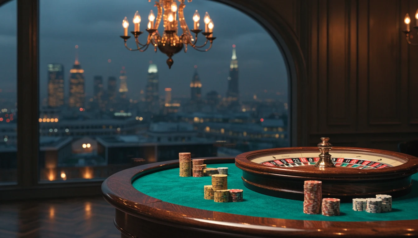 BGaming Online Casinos UK: Listings Actually Name Amatic