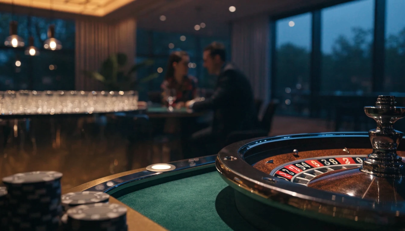Amatic Games at UK Online Casinos: What Listings Mean