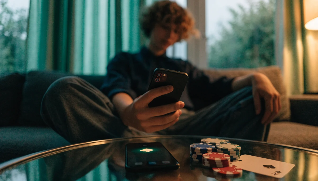 Casino Apps in the UK: Browser Play and Key Checks