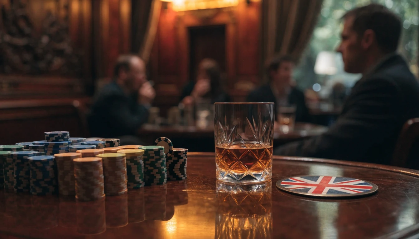 Casino Sign-Up Bonuses in the UK: How Offers Work
