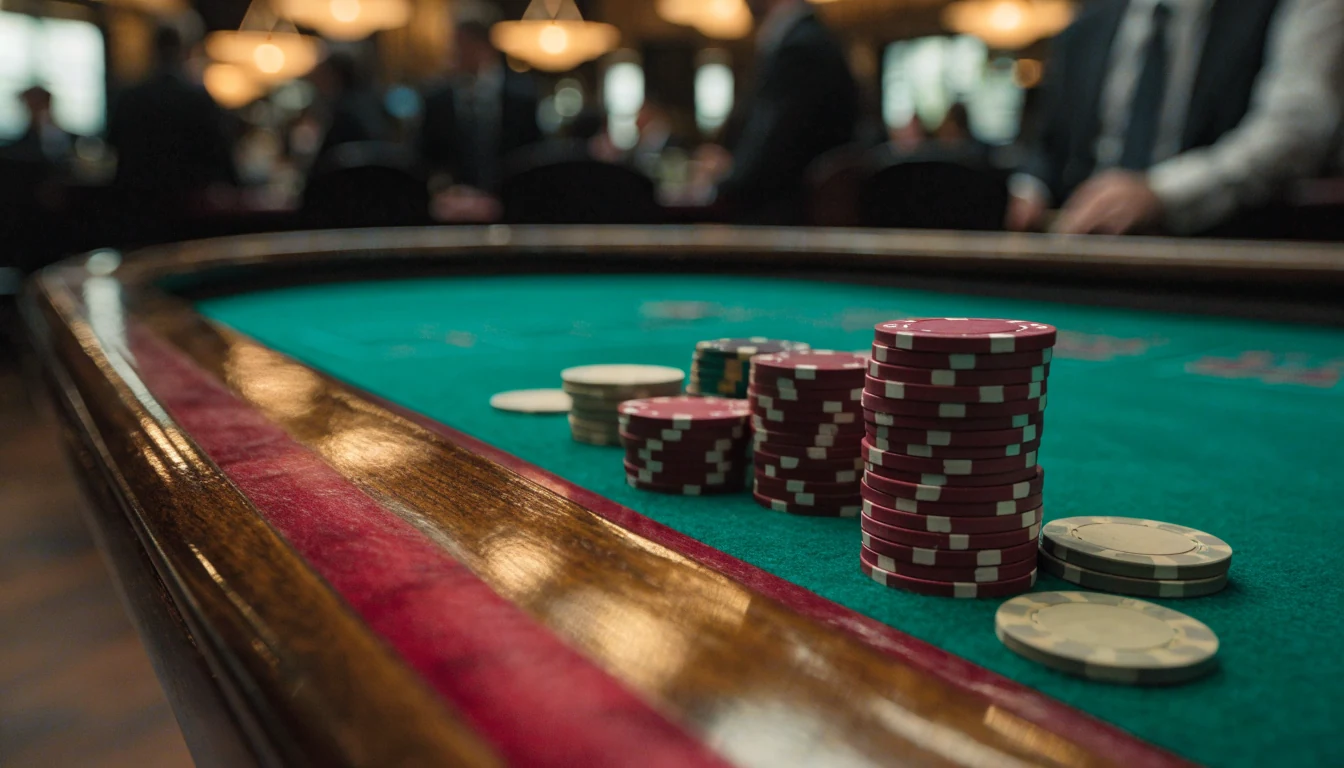 Online Craps Casinos in the UK: What Can Be Verified