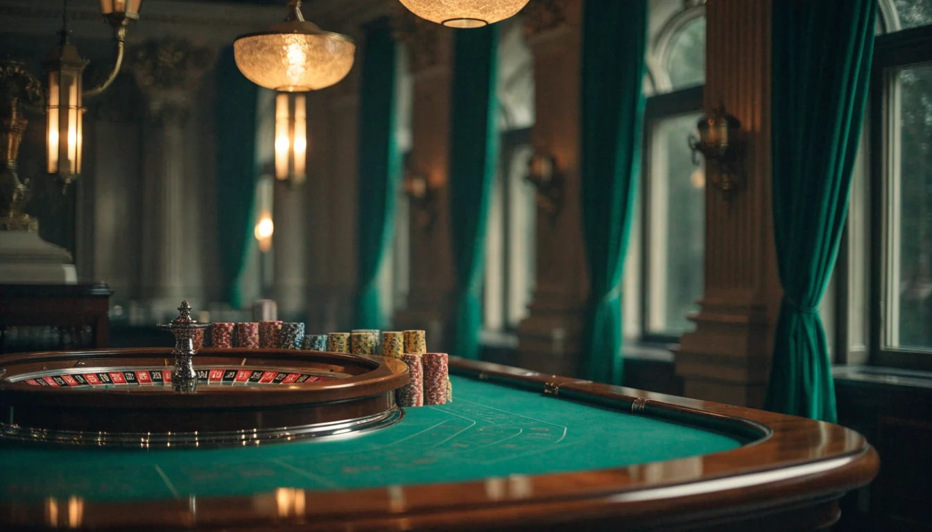 Amatic Online Casinos UK: How to Check Game Access