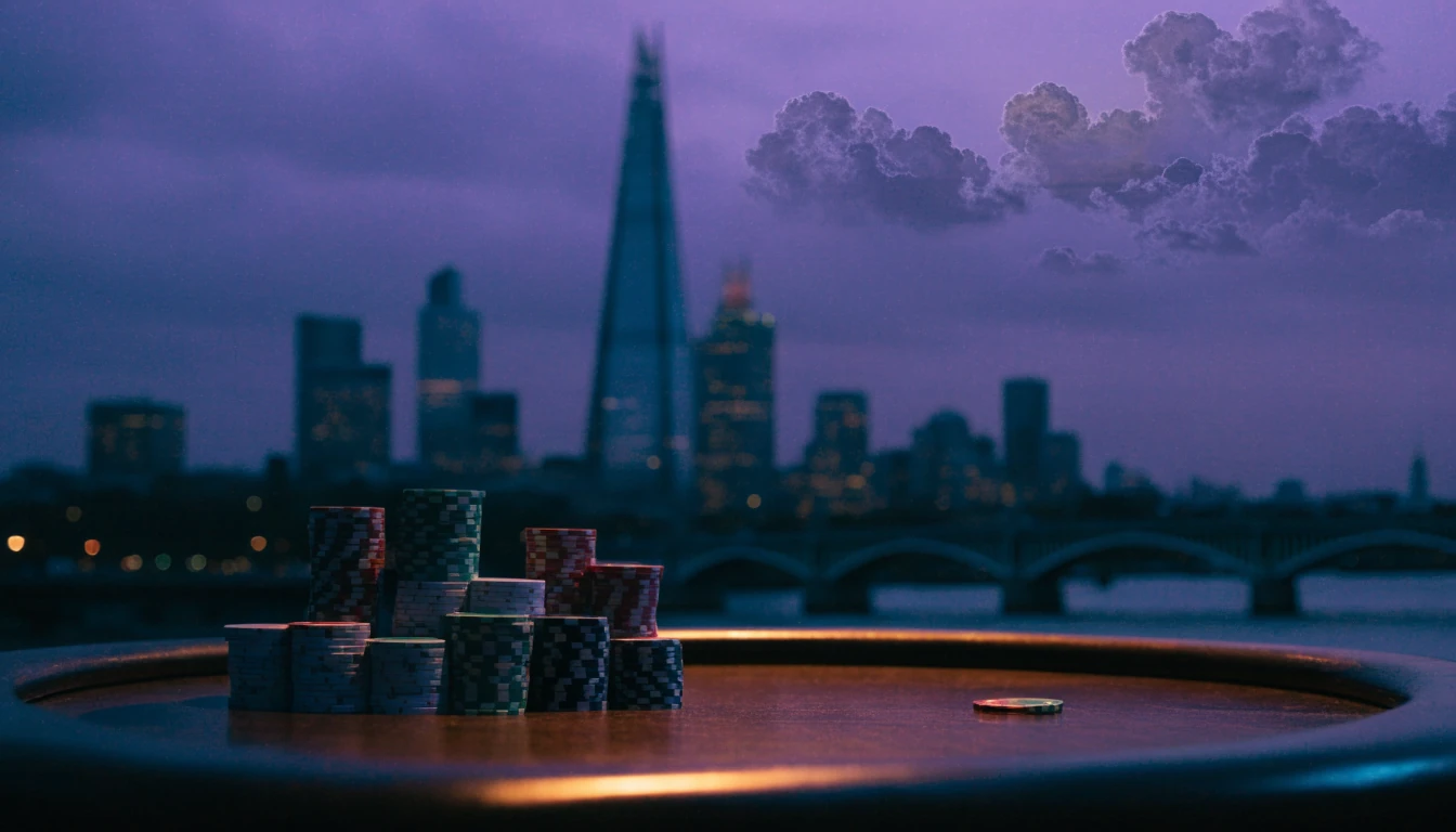 Elk Studios Casinos in the UK: Availability Explained