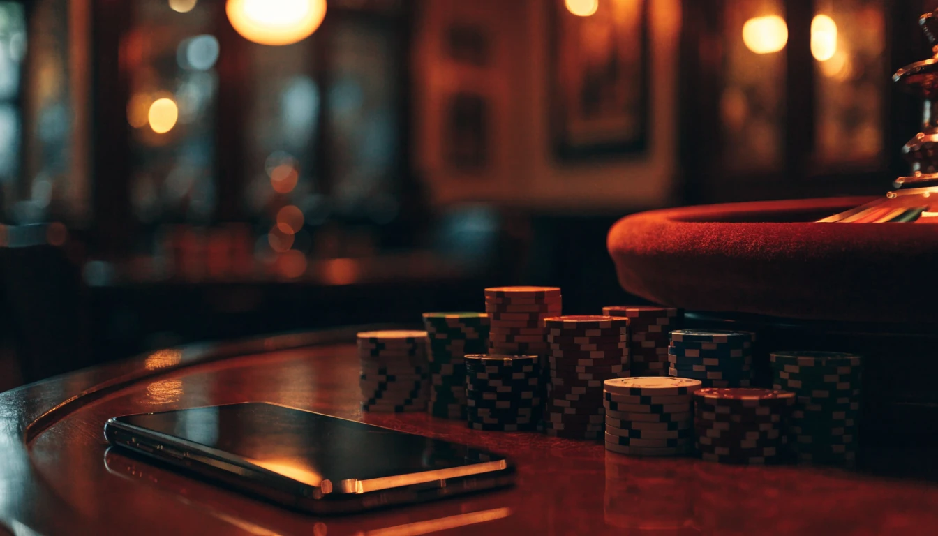 Endorphina Slots at UK Casinos: What to Check