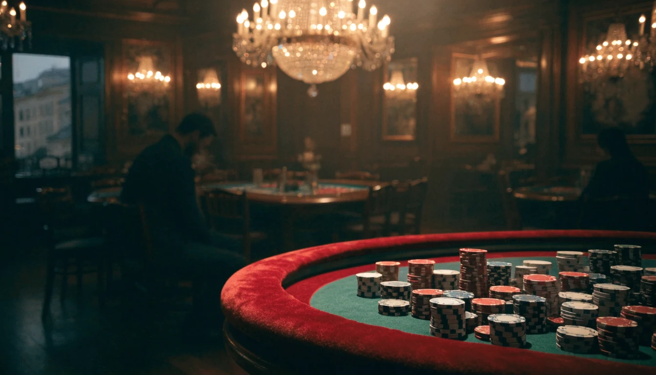 First Deposit Bonus Casino UK: Offers and Terms