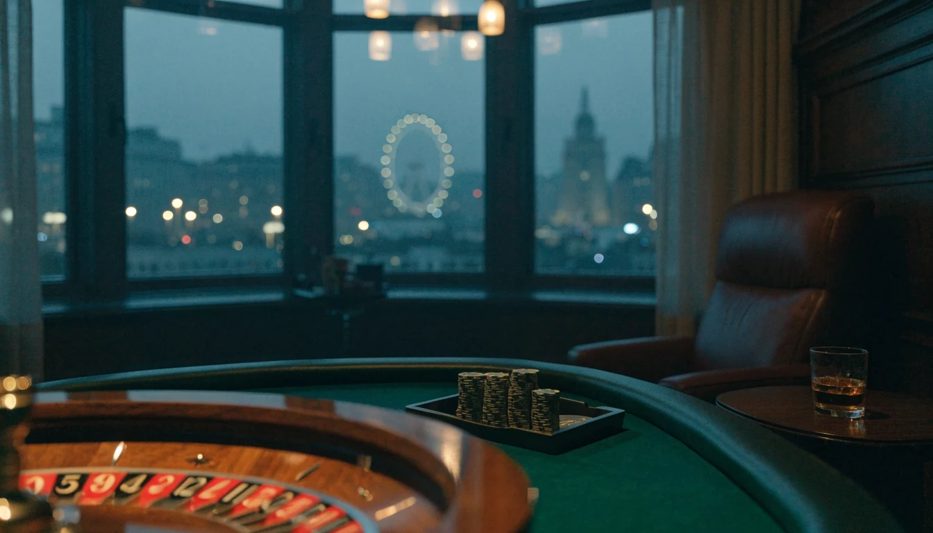 Amatic Slots at UK Online Casinos: How They Work
