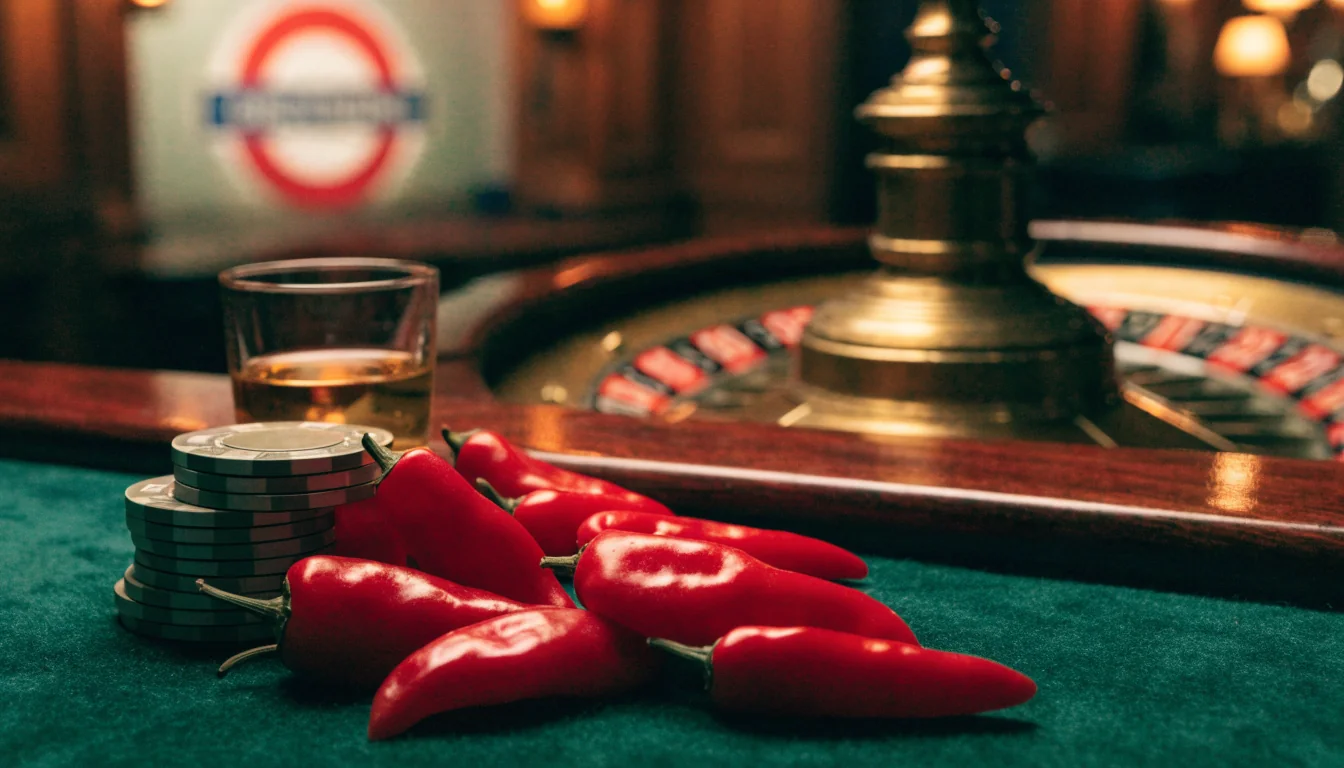 Habanero casinos in the UK: what can be verified