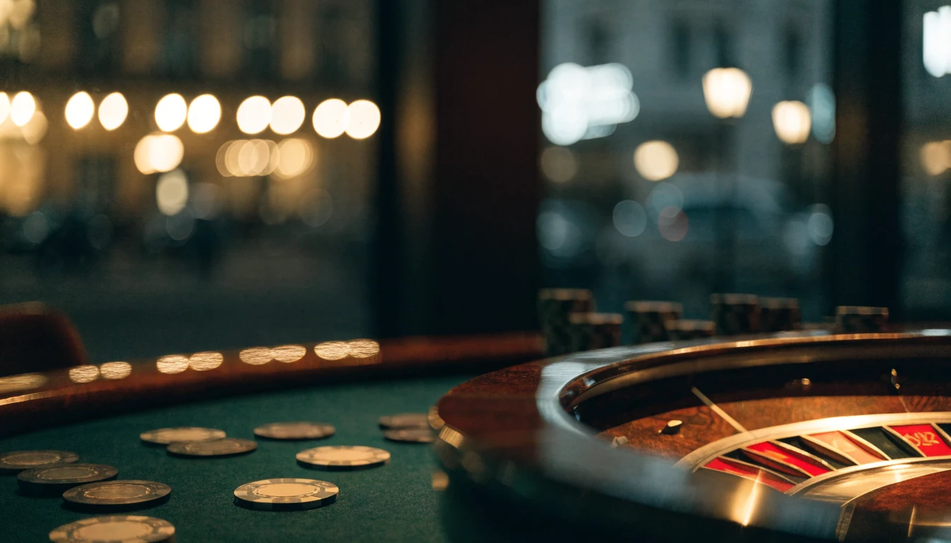 IGT Online Casinos in the UK: What Can Be Verified