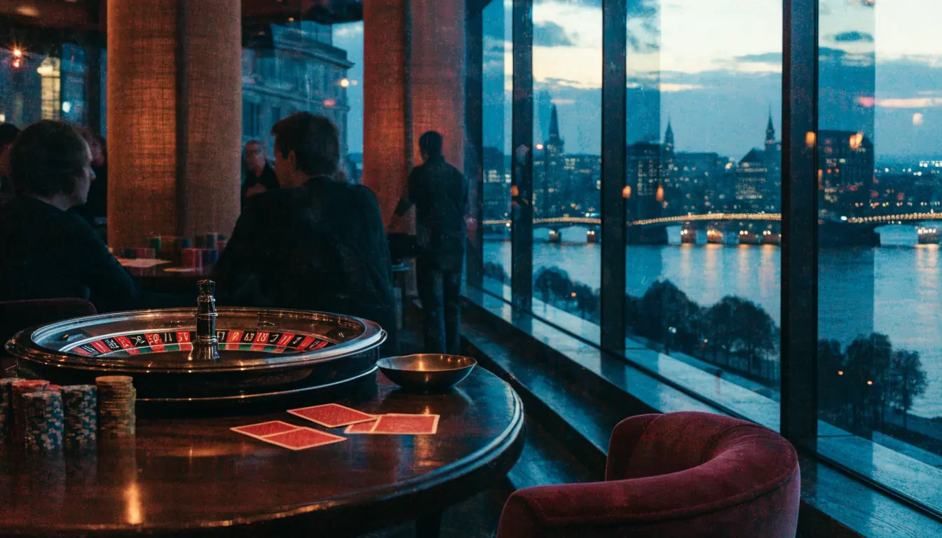 Amatic Games at UK Online Casinos: What to Know