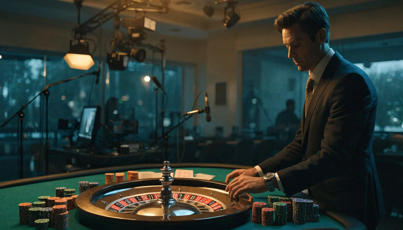 Live Casino UK: How Tables, Offers and Limits Work