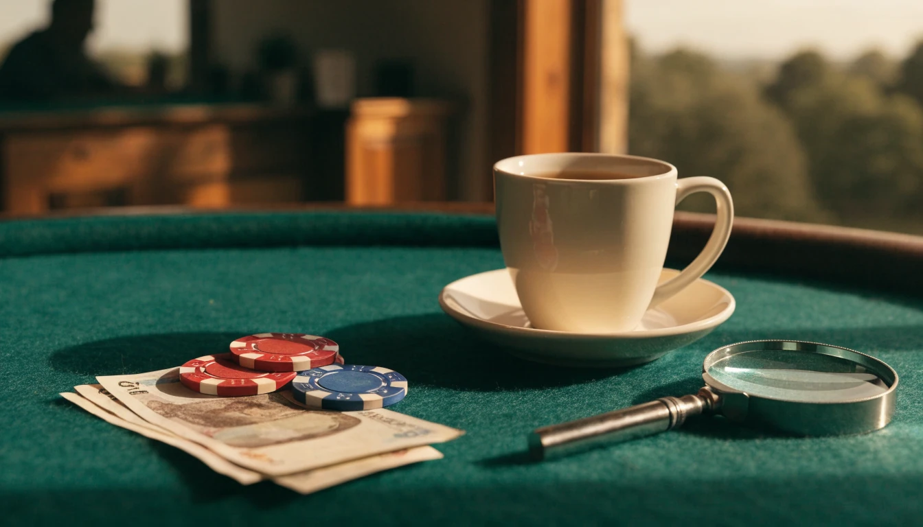 Best Low Wagering Casino Bonus UK: What It Means