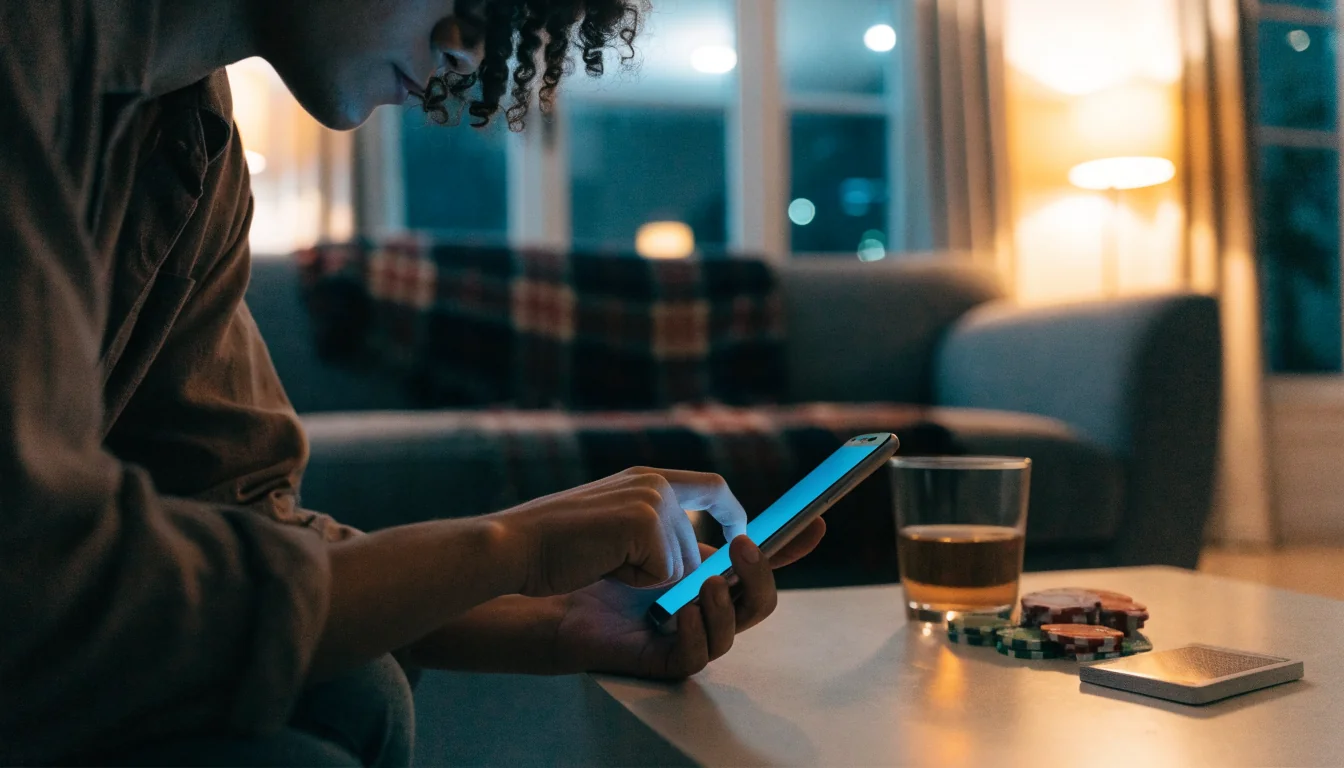 Mobile Casinos That Accept Phone Credit in the UK