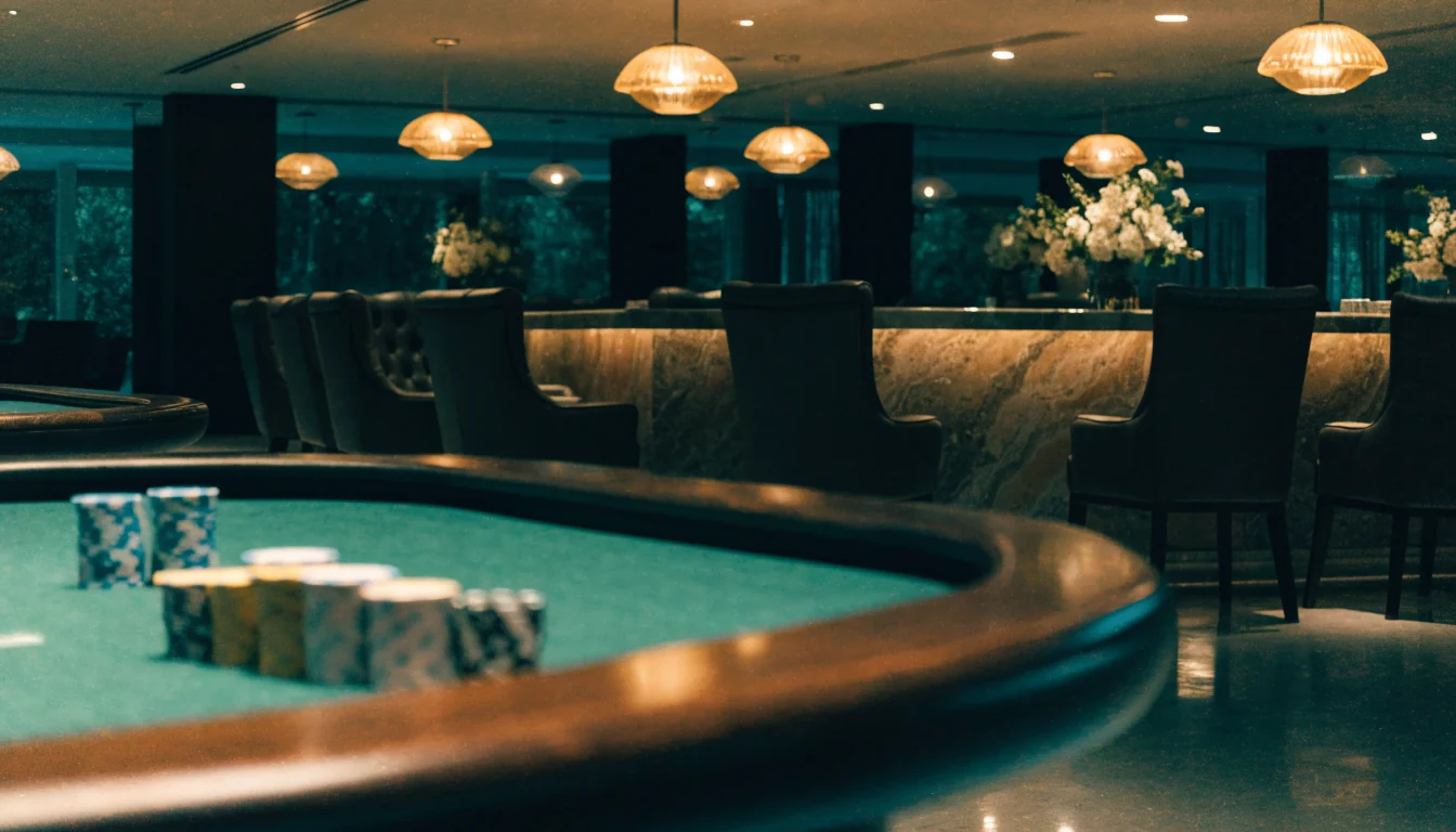 New UK Online Casino Sites with Amatic Games