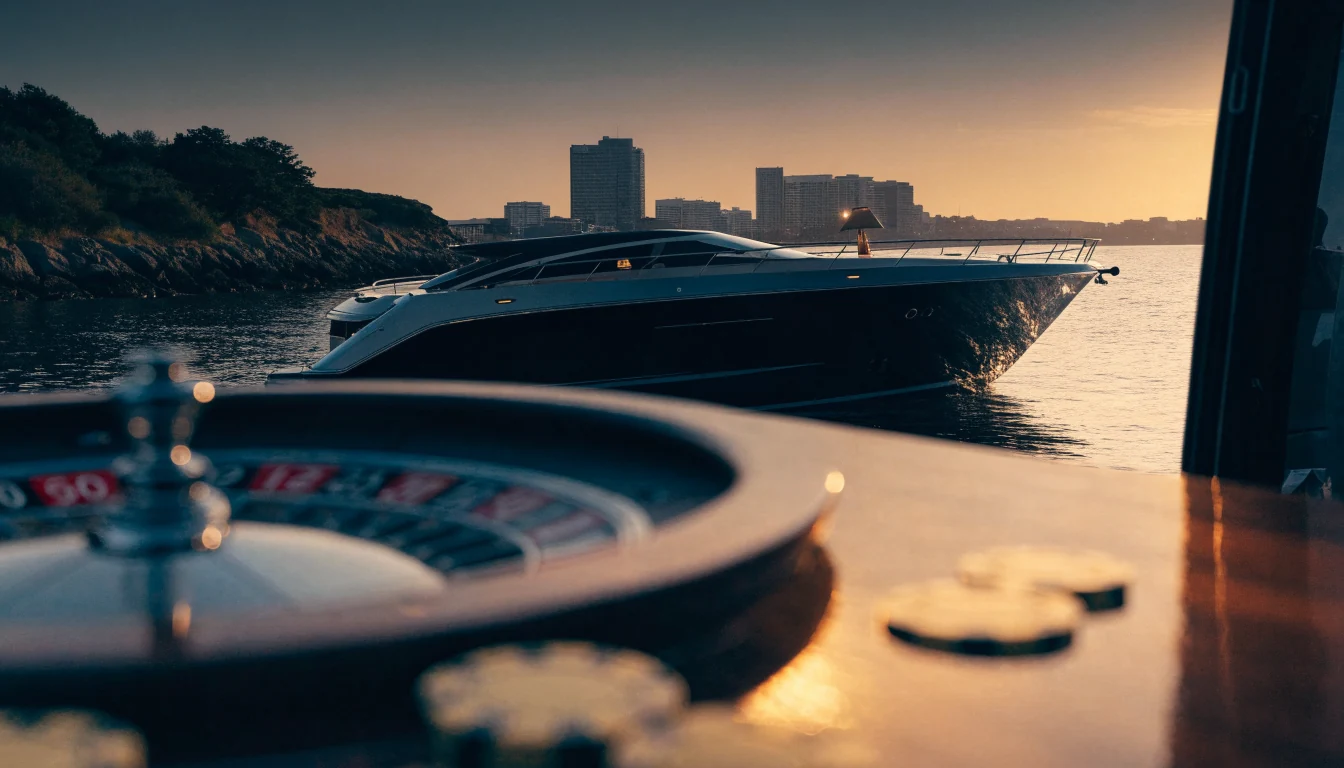Offshore Casino Sites for UK Players: A Guide