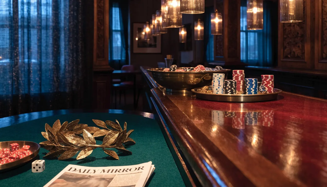 Divine Fortune at UK Casinos: What to Check