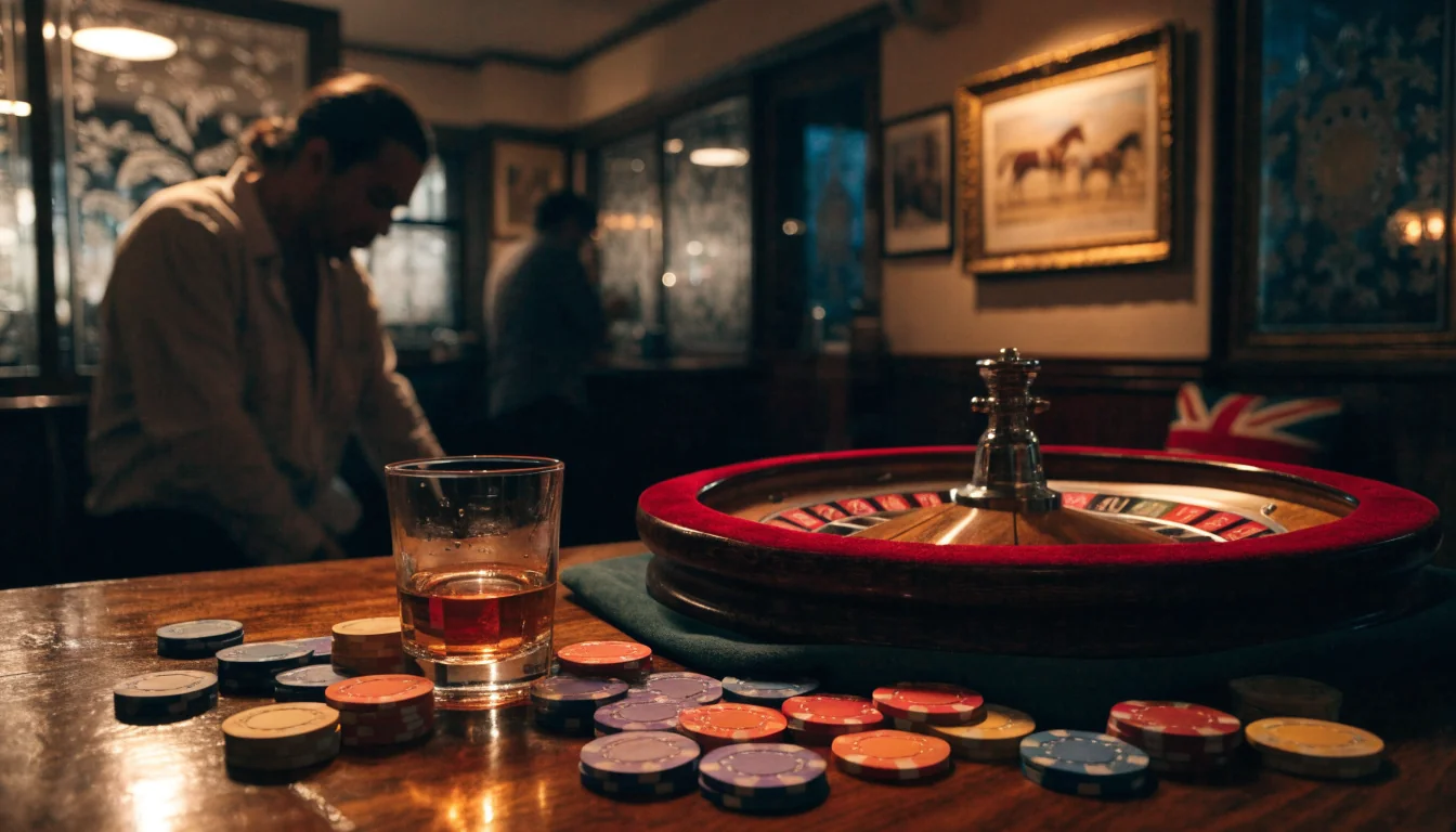 Megaways Slots at UK Online Casinos: What to Check