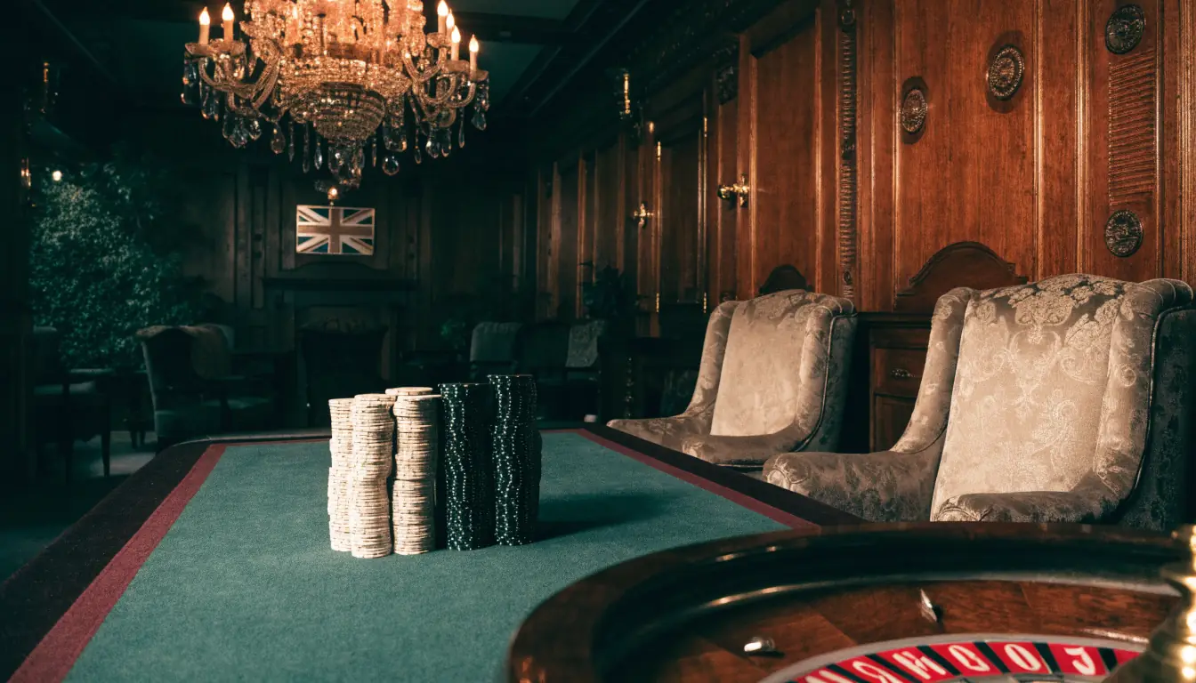 Push Gaming Slots at UK Online Casinos: Checks