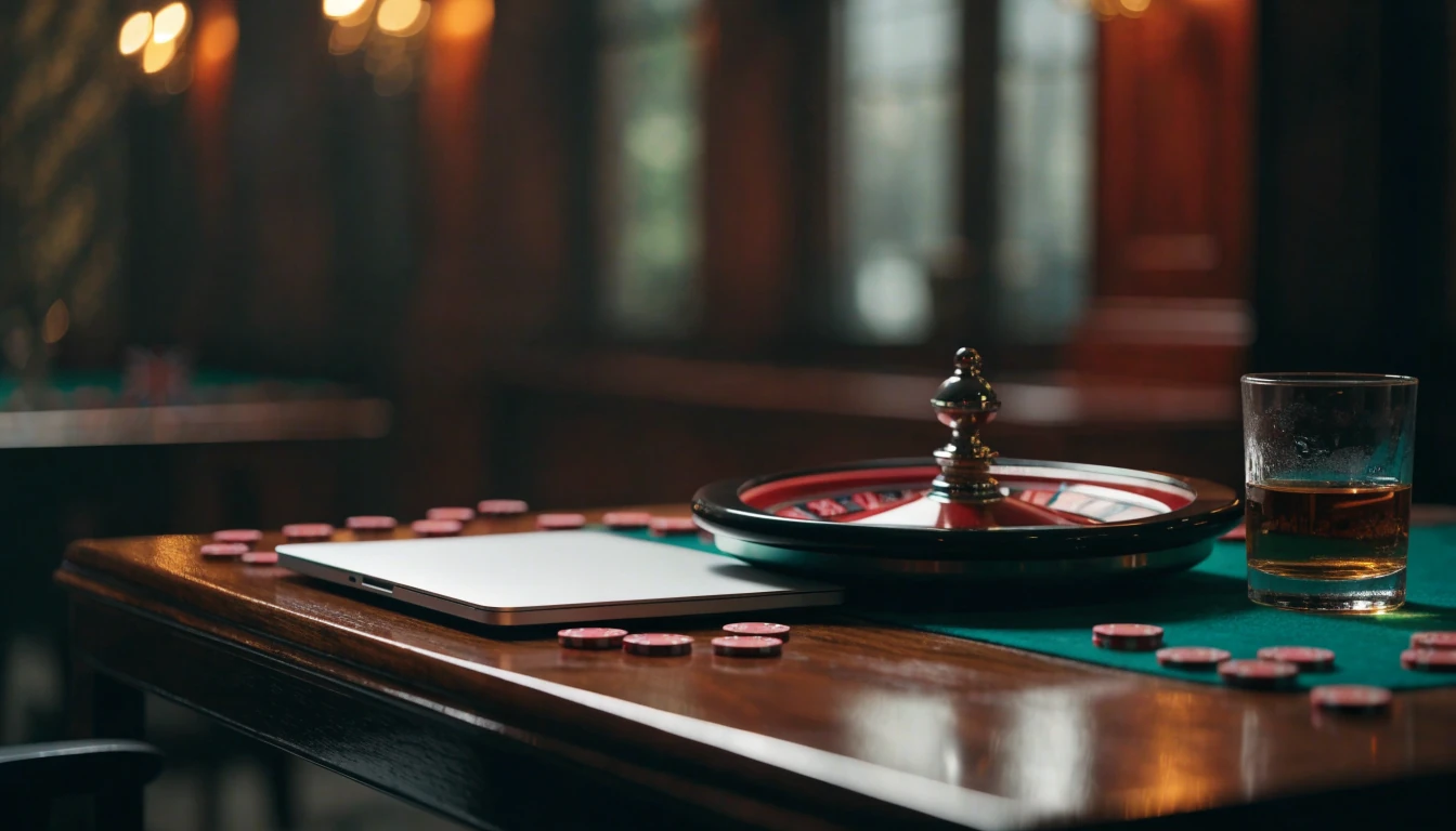 UK Online Casinos with Red Tiger Slots: What to Check