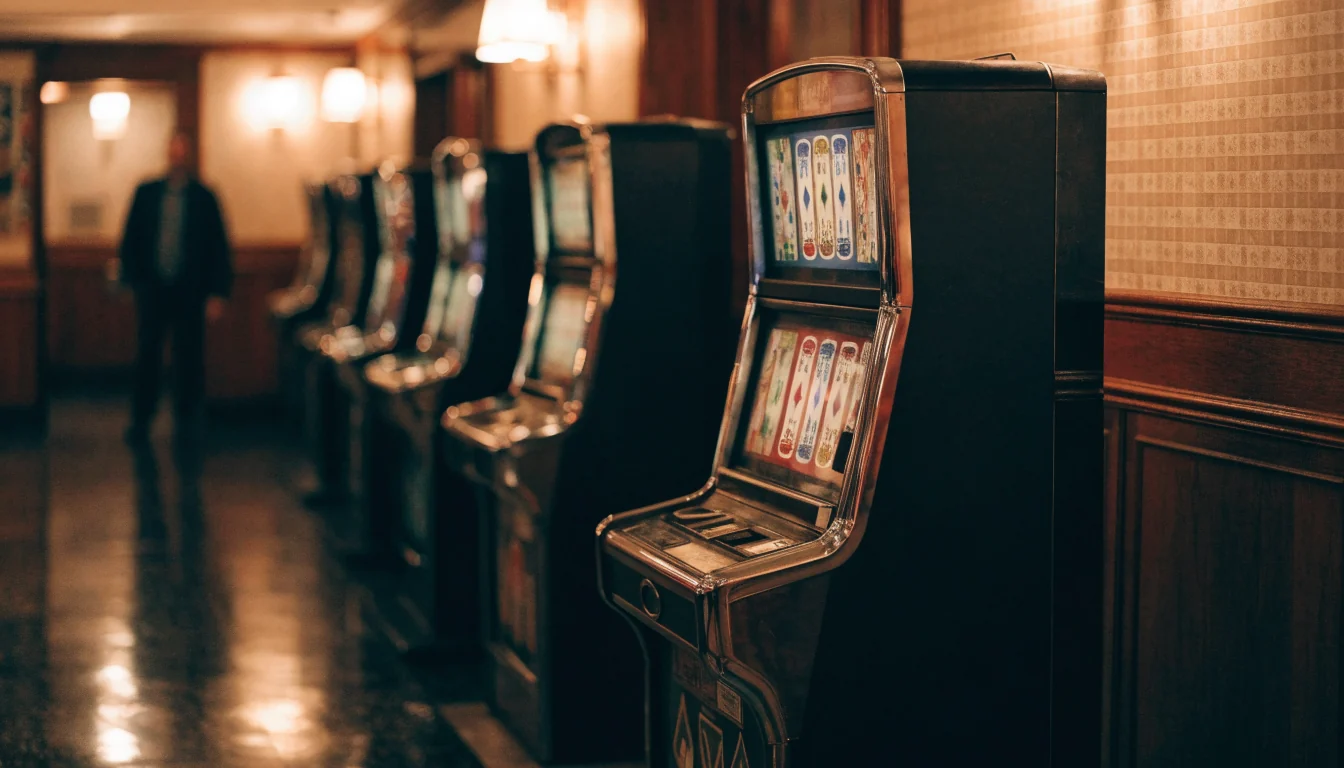 Online Slots Payout Percentage: RTP Explained