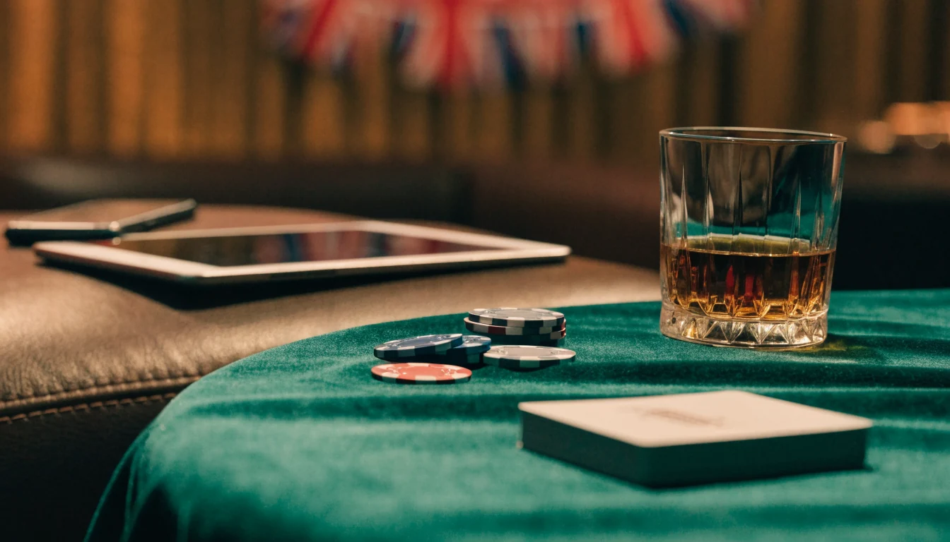 Pariplay Casinos UK: Verify the Supplier First