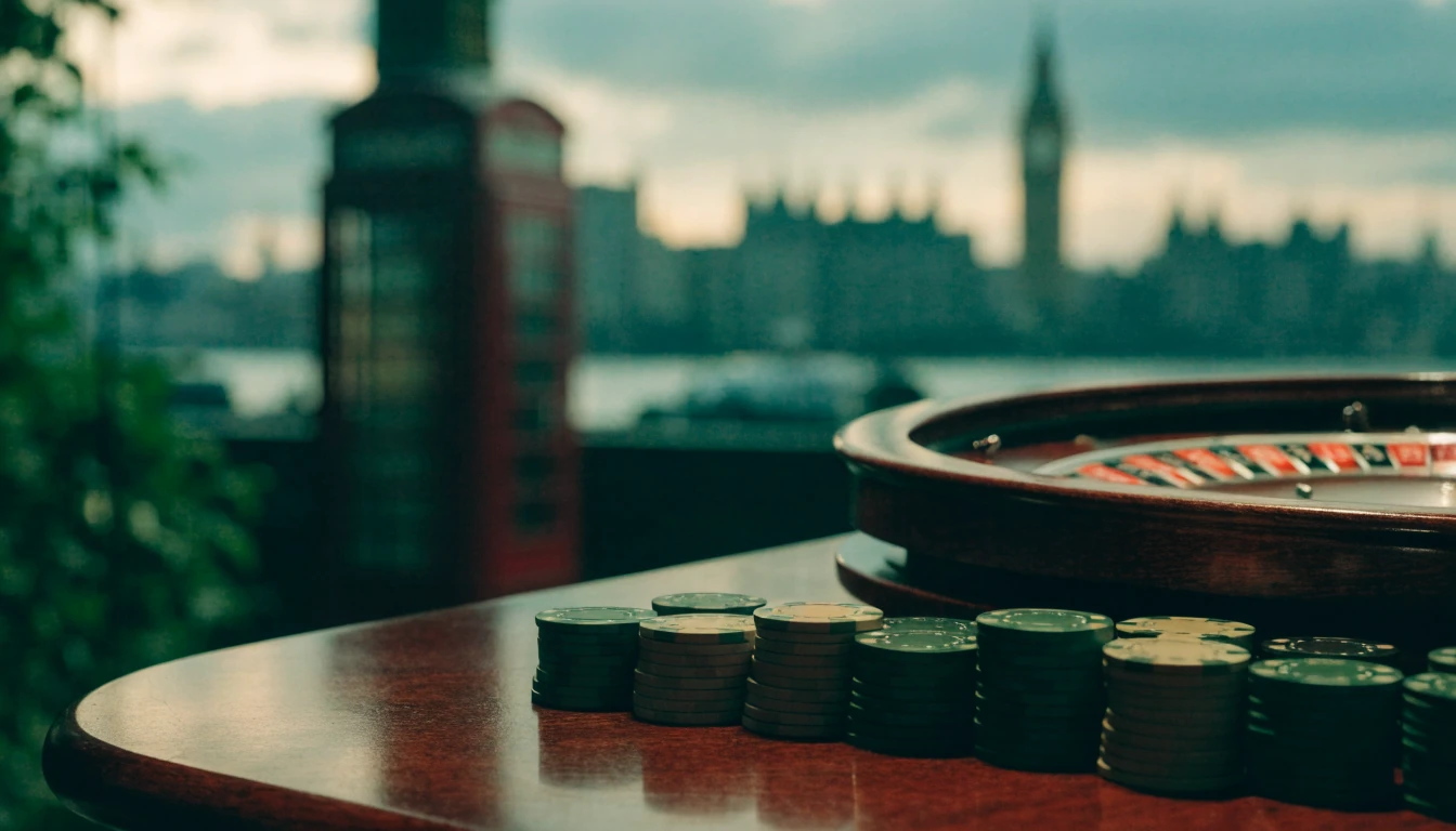 Amatic Online Casinos UK: Games and Casino Rules