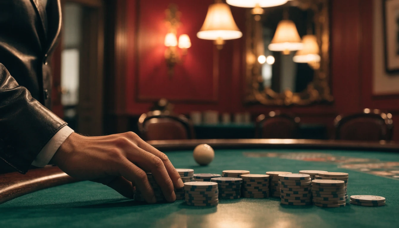 Amatic Games at UK Casinos: Availability and Rules