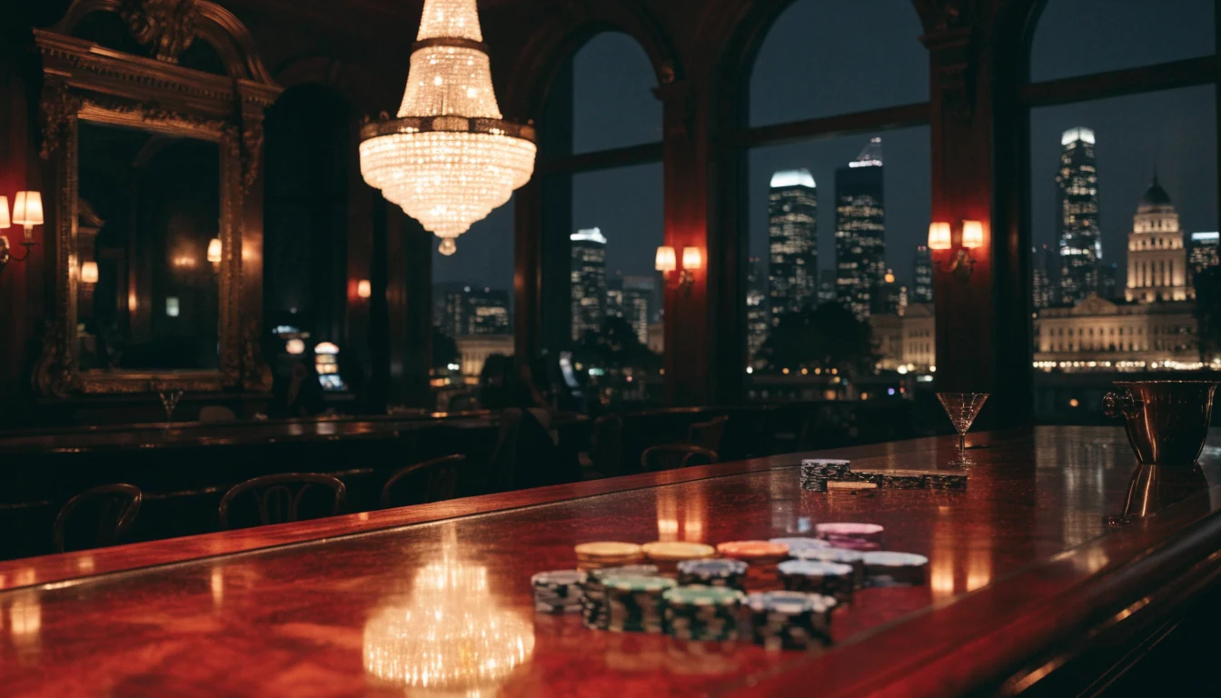 Amatic Games at UK Casinos: How to Check
