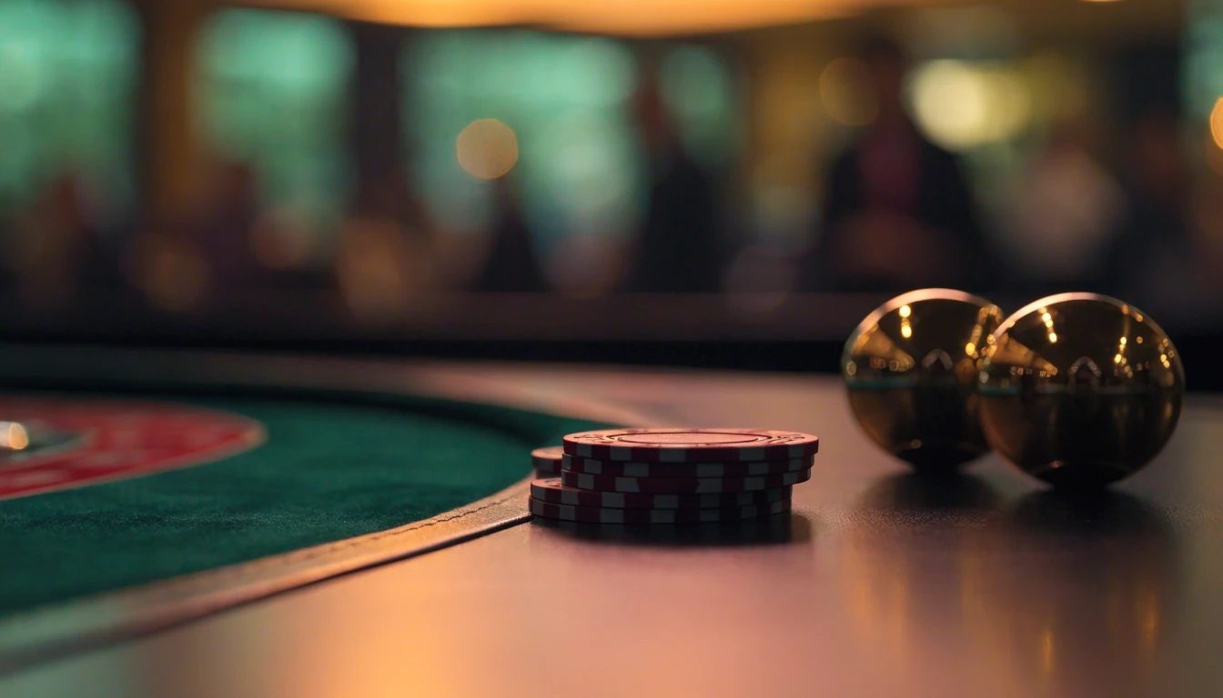 Bonus Buy Casino UK: How Slot Features Work