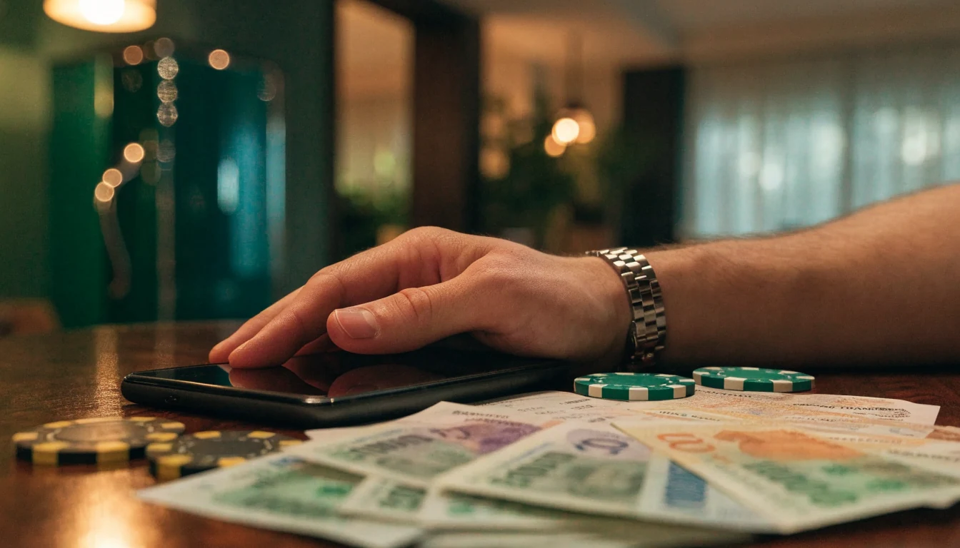 Casino Not on GamStop: Instant Withdrawals Explained