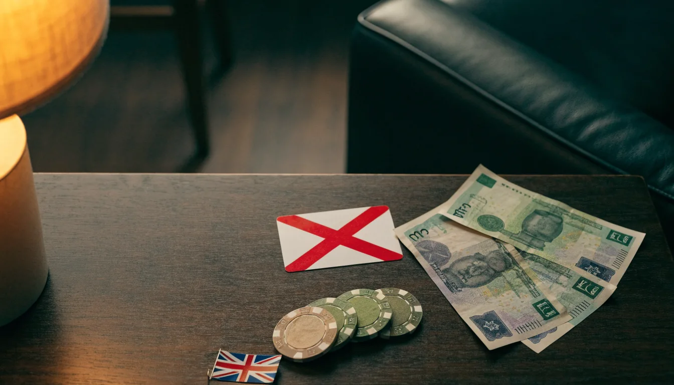 UK Casino Sites and Credit Card Payments