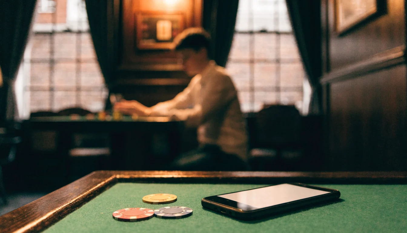 UK Casino Sites That Accept Jeton: Payment Guide