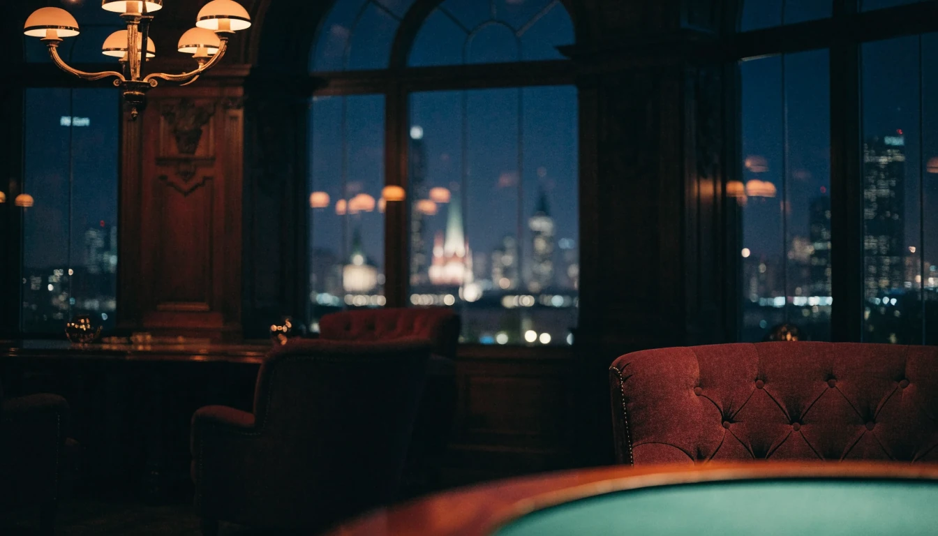 Casinos Without a UK Licence: Rules and Risks