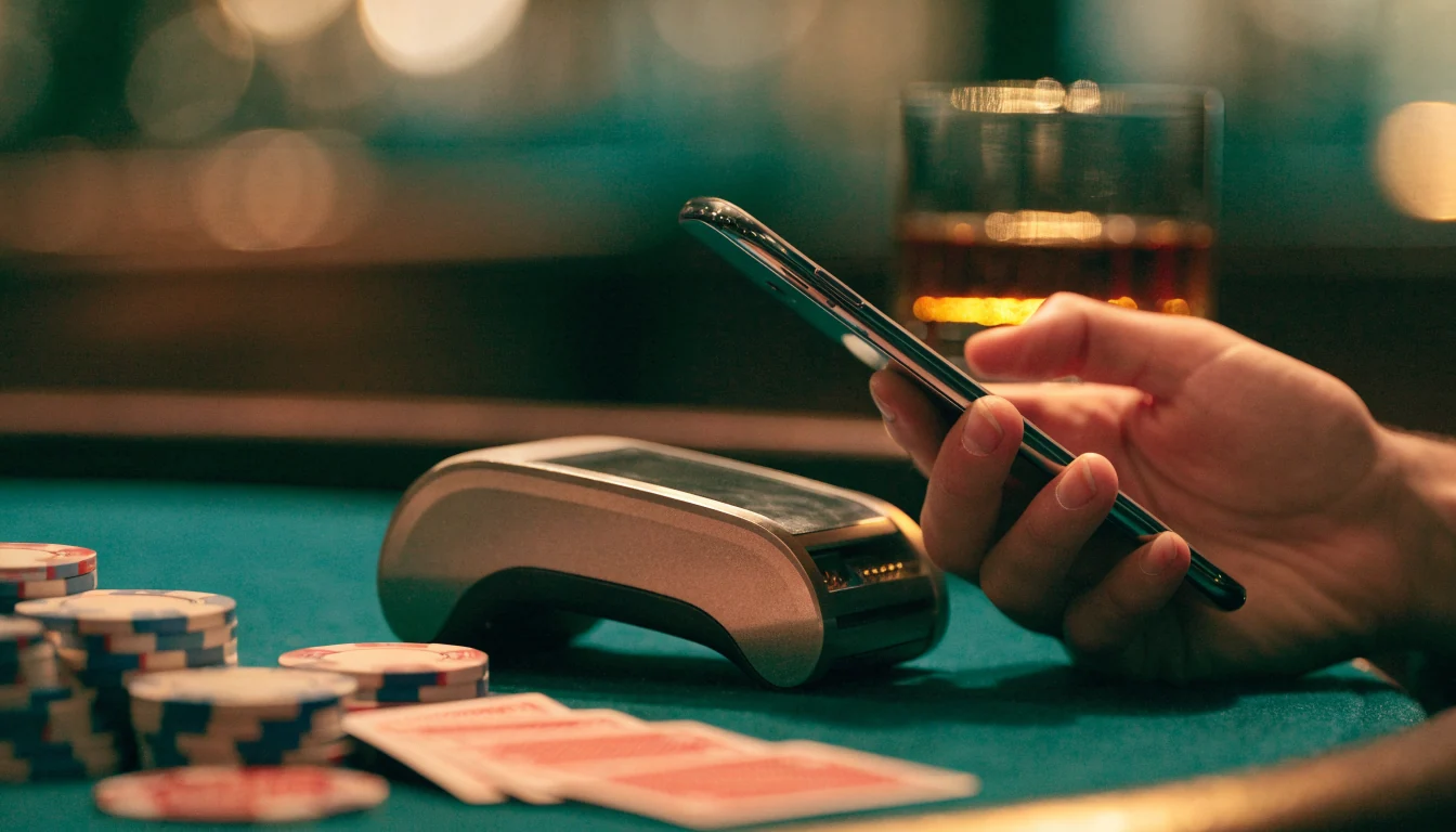 Casinos That Accept Apple Pay in the UK: Payment Guide