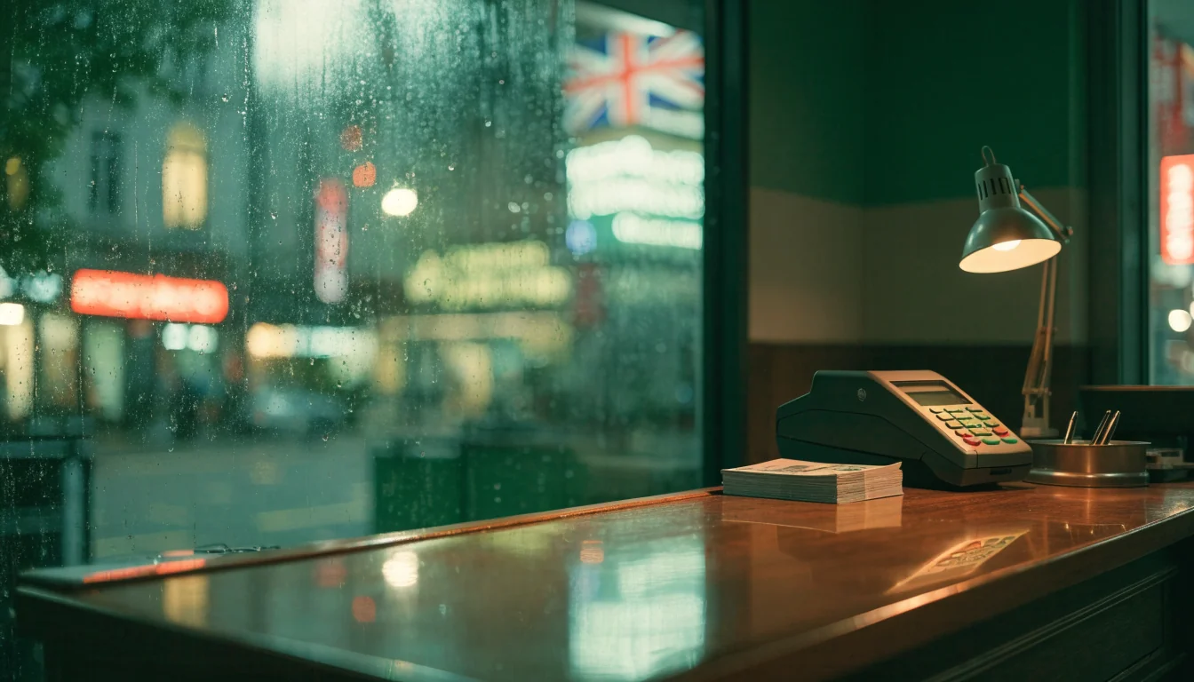 Casinos That Accept Click2Pay in the UK: What to Check