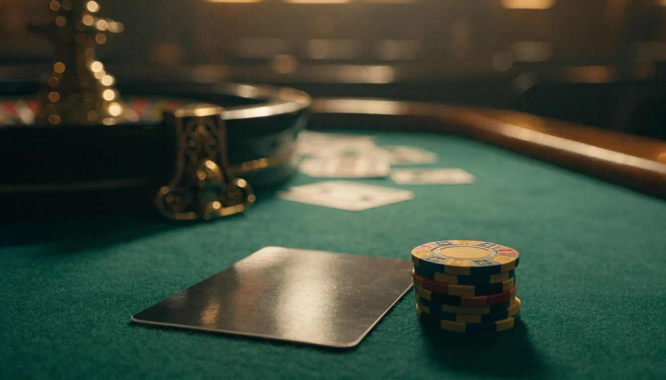 Casinos That Accept Diners Club in the UK