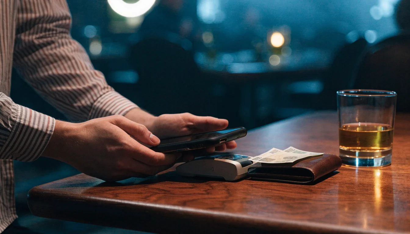 Casinos That Accept E-Wallets in the UK