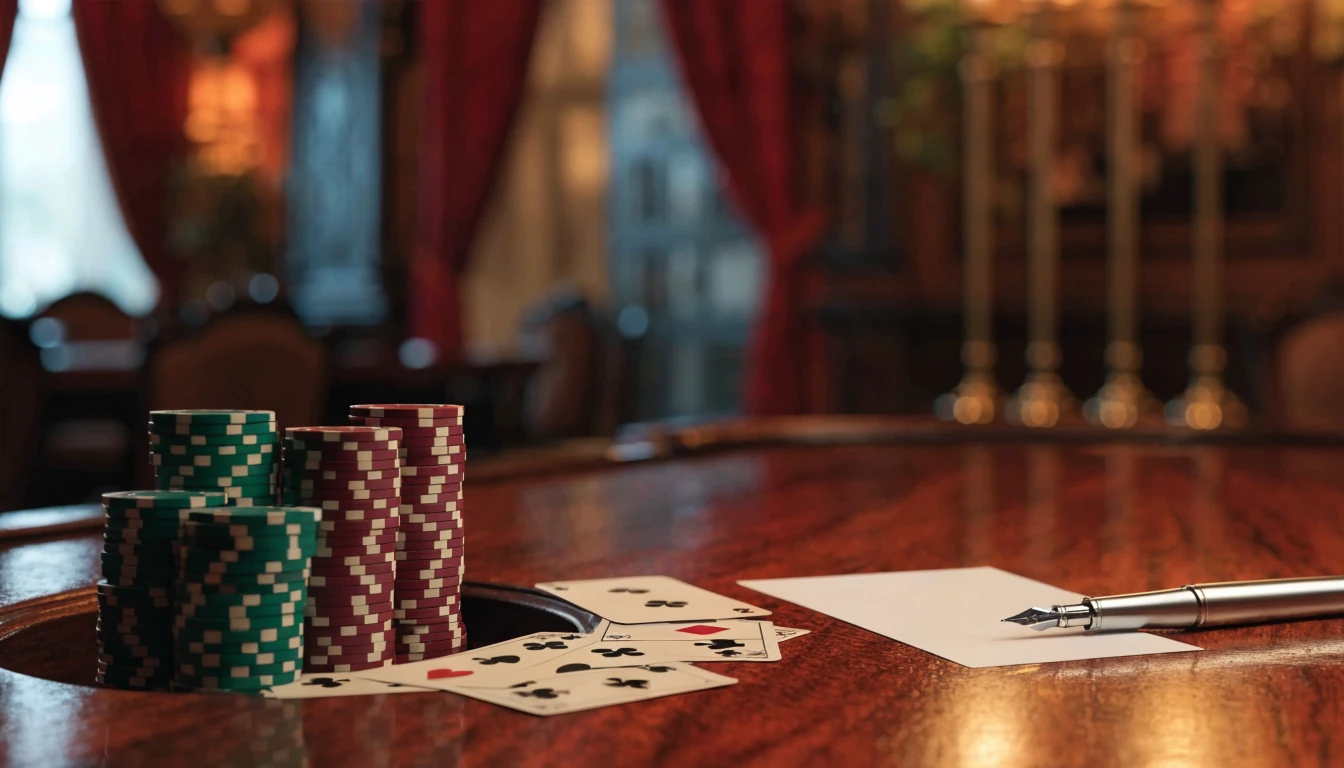 Casinos That Accept E-Checks in the UK: What to Check