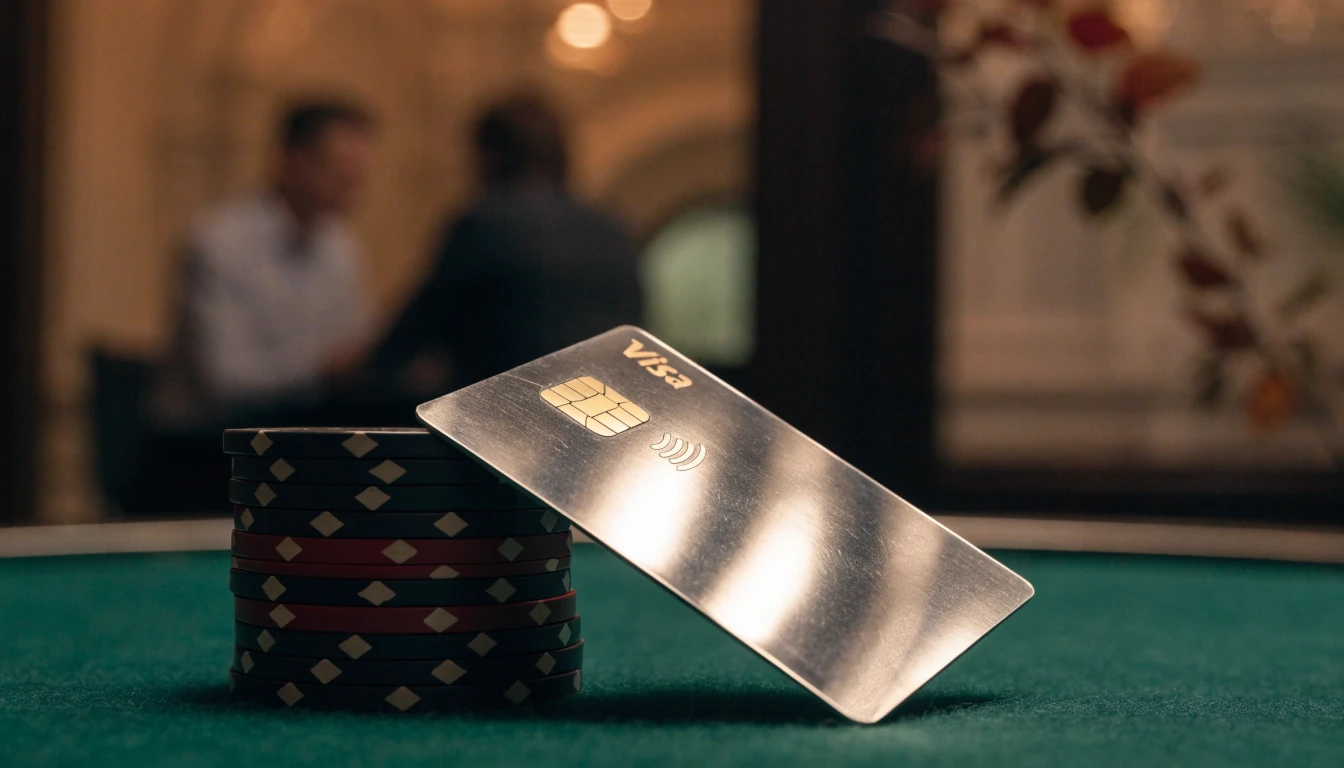 EntroPay Casinos in the UK: How to Check Acceptance