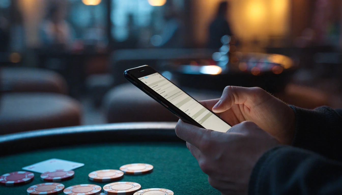 Casinos That Accept Instadebit in the UK: What to Check