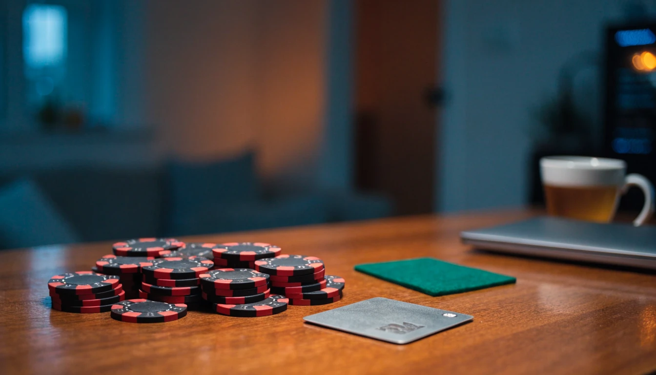 Casinos that accept Maestro in the UK: what to check