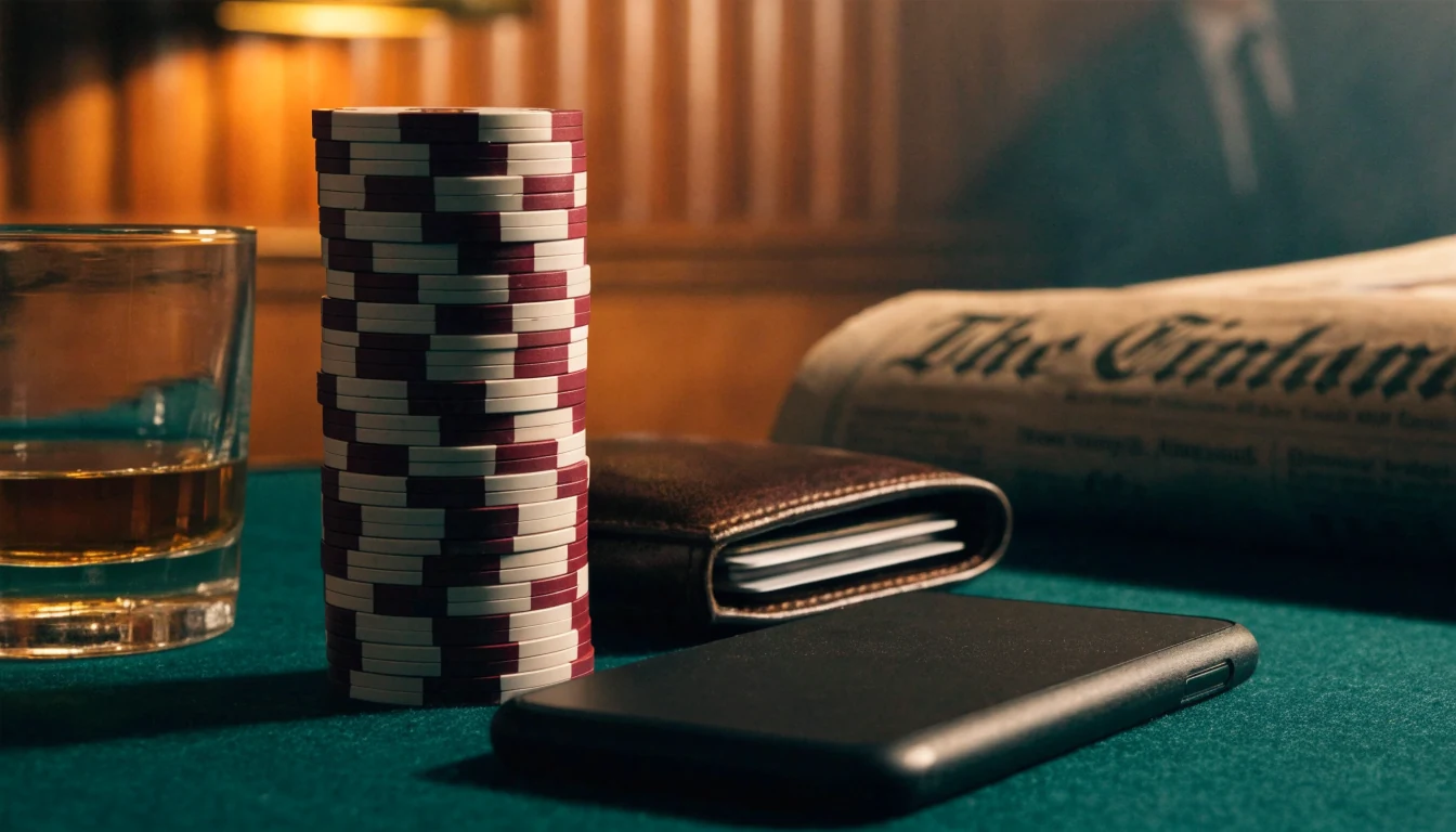 Casinos That Accept PayPal in the UK: What to Check