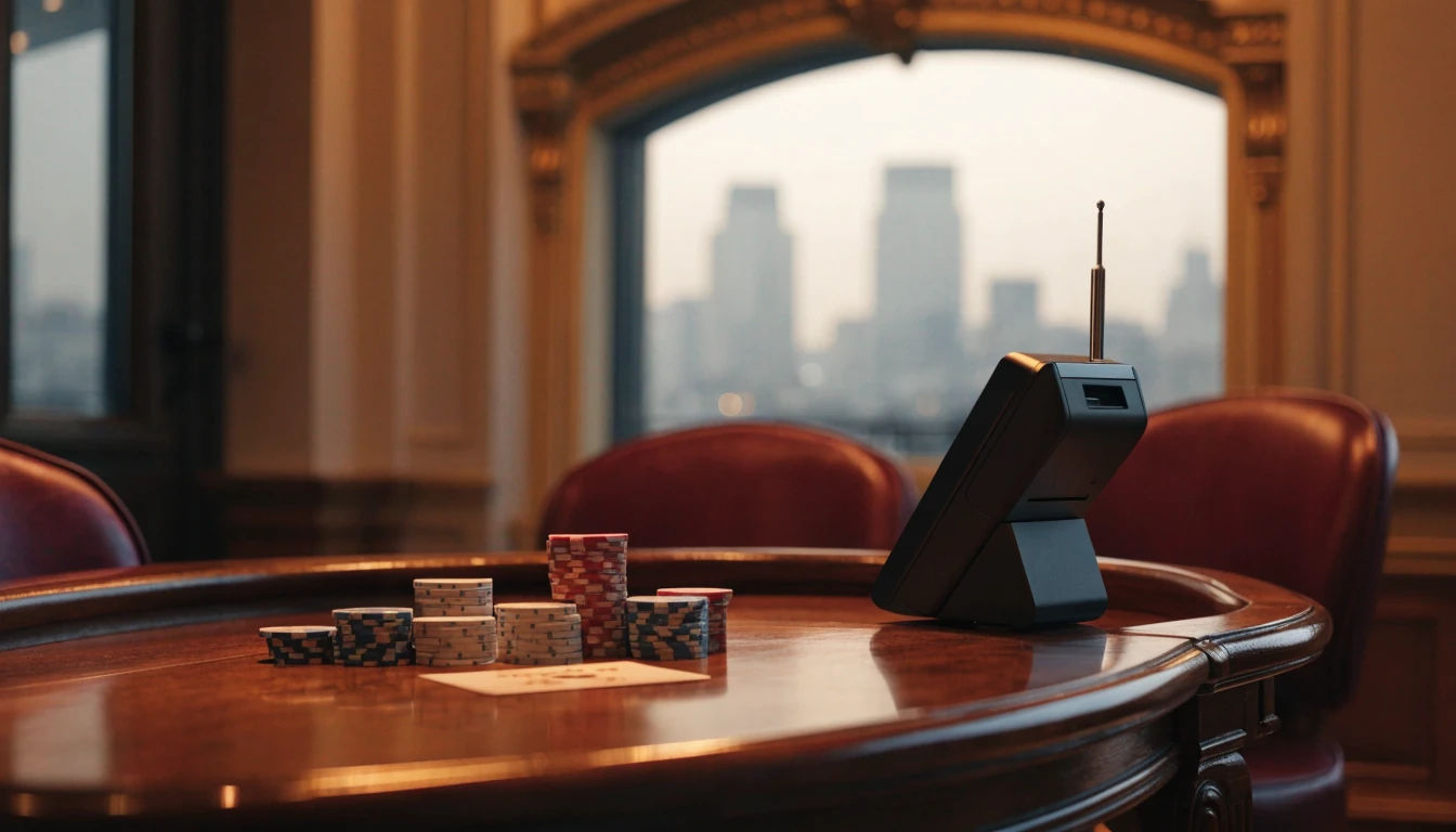 Casinos That Accept POLi in the UK: What to Check